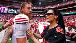 NFL's highest-paid TE George Kittle reveals favorite purchase: A 50-foot flagpole for a massive American flag Brisbane Private Schools