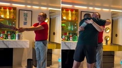 Passenger's stunning $5K cash tip leaves cruise worker in tears in shocking video Brisbane Private Schools