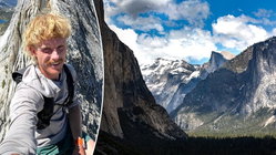 Record-setting El Capitan rock climber dies at age 30 in Sierra Nevada accident Brisbane Private Schools