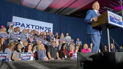Republicans uniting to beat Talerico: Paxton tells 'Ruthless' Brisbane Private Schools