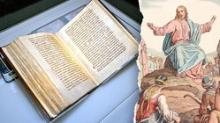 Sacred pages of 1,000-year-old gospel reveal ancient DNA scientists never expected Brisbane Private Schools
