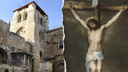 Site where Jesus was crucified and buried reveals new evidence that backs biblical account Brisbane Private Schools