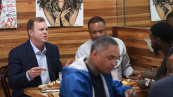 Spencer Pratt stops at iconic LA restaurant on Election Day, vows to make city 'streets safe again' Brisbane Private Schools