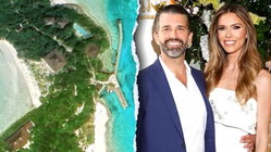 Take a peek inside the private 38-acre Bahamas paradise where Donald Trump Jr got married Brisbane Private Schools
