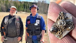 Treasure hunters find biggest Viking coin hoard in country's history: 'Without parallel' Brisbane Private Schools