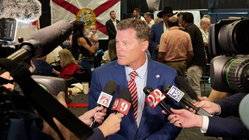 Trump-backed GOP candidate who ousted scandal-plagued incumbent warns against 'never-ending war' with Iran Brisbane Private Schools