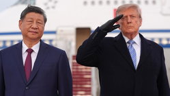 Trump needs to warn China's Xi against 'dangerous alliance' with Iran, expert says Brisbane Private Schools