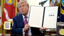 Trump renames Lake Ontario 'Lake America' amid intensifying US-Canada trade dispute Brisbane Private Schools