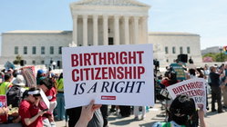 Trump's tougher round-two birthright citizenship strategy hinges on key legal distinction, experts say Brisbane Private Schools