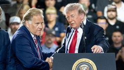 Trump says Rogers 'completely obliterated' El-Sayed in debate Brisbane Private Schools