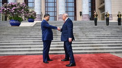 Trump-Xi summit could hold key to lower gas prices, GOP chairman says Brisbane Private Schools
