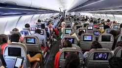 Unruly passengers could be banned for life from multiple airlines under new proposal Brisbane Private Schools