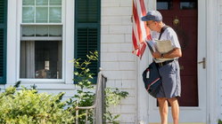 USPS reveals shocking number of dog attacks on mail carriers, issues urgent warning to pet owners Brisbane Private Schools