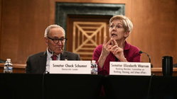 Warren defies Schumer as Dem civil war explodes over must-win Senate race Brisbane Private Schools