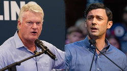WATCH: Georgia Senate debate erupts over white supremacy allegations, Epstein ties in fiery exchange Brisbane Private Schools