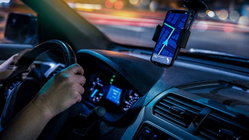 Woman's routine Uber ride takes alarming turn after her driver misses the exit Brisbane Private Schools